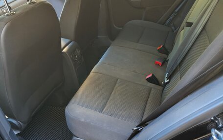 Volkswagen Golf Plus II, 2013 год, 790 000 рублей, 4 фотография