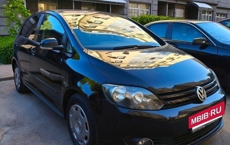 Volkswagen Golf Plus II, 2013 год, 790 000 рублей, 5 фотография