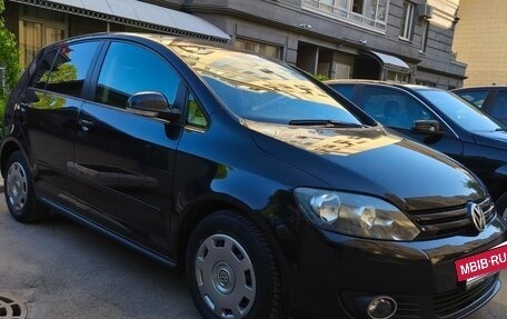 Volkswagen Golf Plus II, 2013 год, 790 000 рублей, 6 фотография