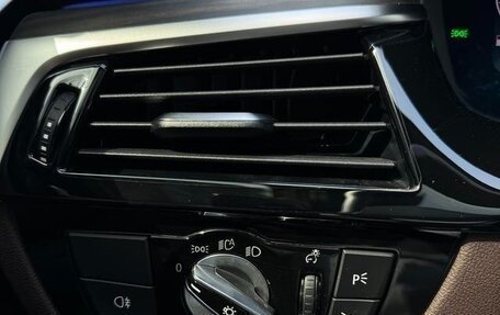 BMW 5 серия, 2021 год, 3 670 446 рублей, 13 фотография
