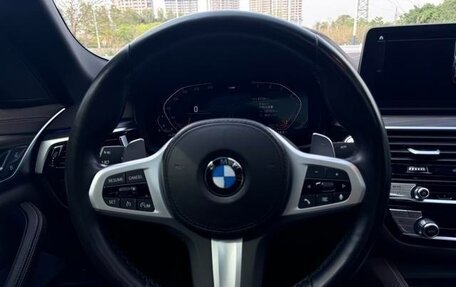 BMW 5 серия, 2021 год, 3 670 446 рублей, 8 фотография