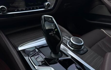 BMW 5 серия, 2021 год, 3 670 446 рублей, 14 фотография