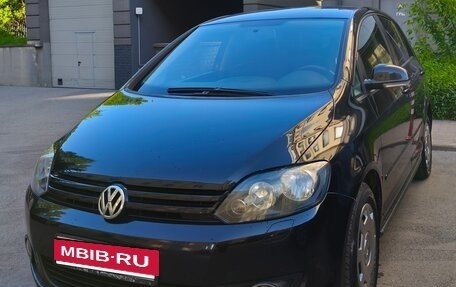 Volkswagen Golf Plus II, 2013 год, 790 000 рублей, 2 фотография