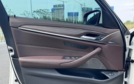 BMW 5 серия, 2021 год, 3 670 446 рублей, 17 фотография