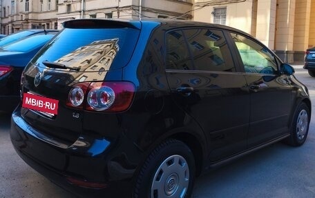 Volkswagen Golf Plus II, 2013 год, 790 000 рублей, 9 фотография