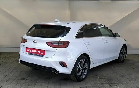 KIA cee'd III, 2020 год, 1 990 000 рублей, 4 фотография
