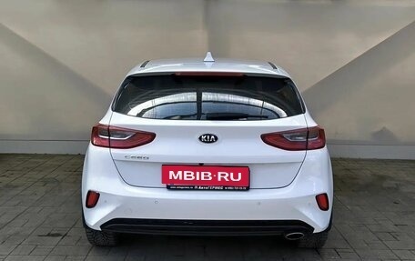 KIA cee'd III, 2020 год, 1 990 000 рублей, 3 фотография