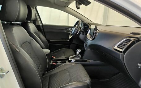 KIA cee'd III, 2020 год, 1 990 000 рублей, 13 фотография