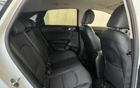 KIA cee'd III, 2020 год, 1 990 000 рублей, 14 фотография