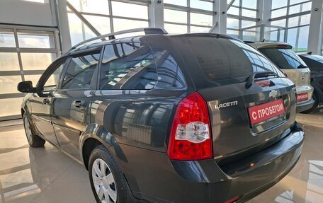 Chevrolet Lacetti, 2012 год, 449 000 рублей, 8 фотография