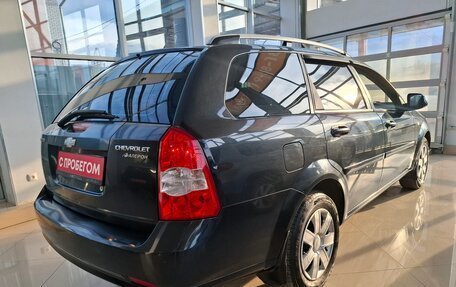 Chevrolet Lacetti, 2012 год, 449 000 рублей, 7 фотография