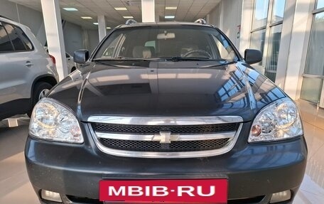 Chevrolet Lacetti, 2012 год, 449 000 рублей, 4 фотография