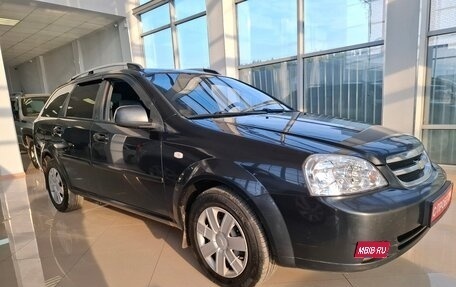 Chevrolet Lacetti, 2012 год, 449 000 рублей, 2 фотография