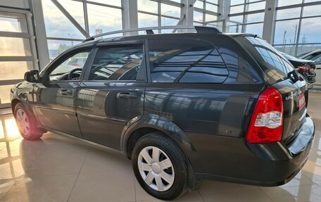 Chevrolet Lacetti, 2012 год, 449 000 рублей, 10 фотография