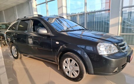 Chevrolet Lacetti, 2012 год, 449 000 рублей, 14 фотография