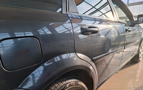 Chevrolet Lacetti, 2012 год, 449 000 рублей, 13 фотография