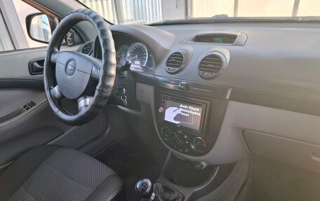 Chevrolet Lacetti, 2012 год, 449 000 рублей, 19 фотография