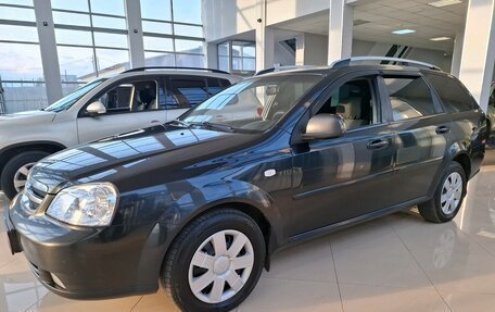 Chevrolet Lacetti, 2012 год, 449 000 рублей, 16 фотография