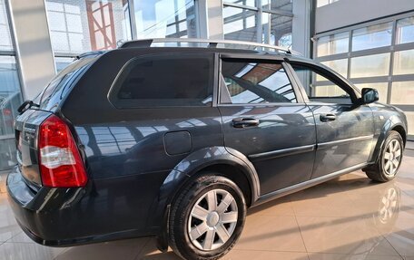 Chevrolet Lacetti, 2012 год, 449 000 рублей, 12 фотография