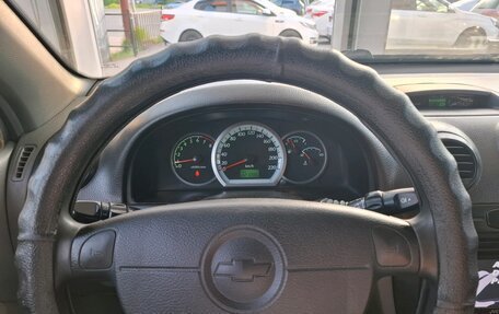 Chevrolet Lacetti, 2012 год, 449 000 рублей, 21 фотография