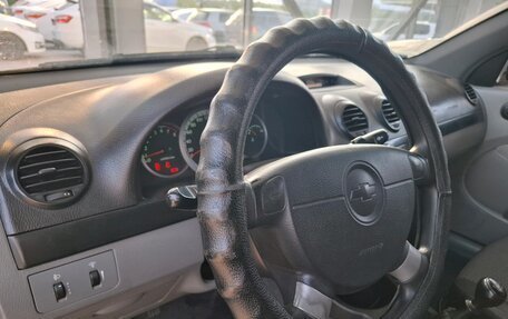 Chevrolet Lacetti, 2012 год, 449 000 рублей, 20 фотография