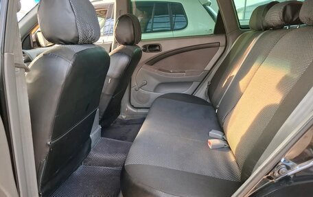 Chevrolet Lacetti, 2012 год, 449 000 рублей, 28 фотография