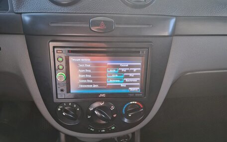 Chevrolet Lacetti, 2012 год, 449 000 рублей, 23 фотография