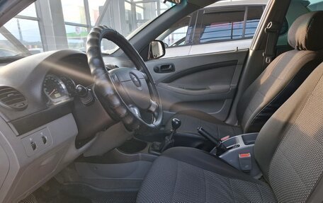Chevrolet Lacetti, 2012 год, 449 000 рублей, 27 фотография