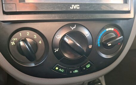 Chevrolet Lacetti, 2012 год, 449 000 рублей, 24 фотография