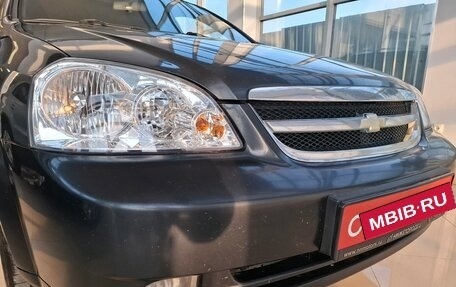 Chevrolet Lacetti, 2012 год, 449 000 рублей, 3 фотография