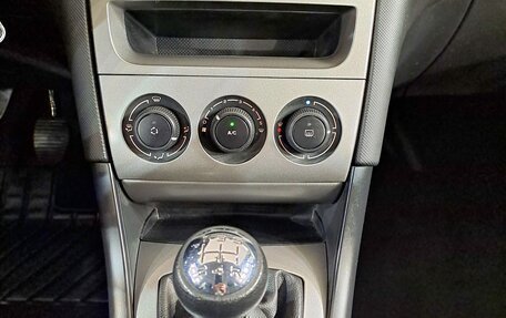 Peugeot 408 I рестайлинг, 2014 год, 570 000 рублей, 12 фотография