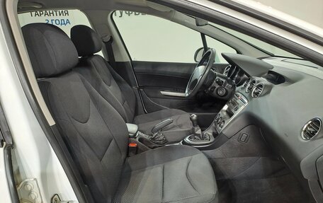 Peugeot 408 I рестайлинг, 2014 год, 570 000 рублей, 14 фотография