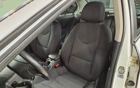 Peugeot 408 I рестайлинг, 2014 год, 570 000 рублей, 15 фотография