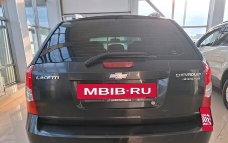 Chevrolet Lacetti, 2012 год, 449 000 рублей, 9 фотография