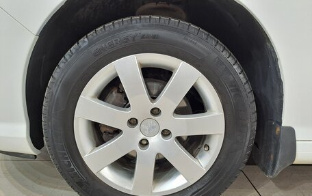 Peugeot 408 I рестайлинг, 2014 год, 570 000 рублей, 22 фотография