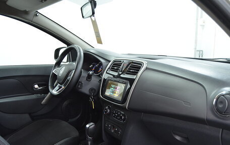 Renault Sandero II рестайлинг, 2022 год, 1 250 000 рублей, 24 фотография