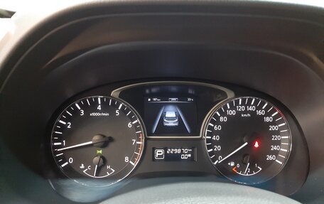 Nissan Pathfinder, 2015 год, 1 640 000 рублей, 8 фотография