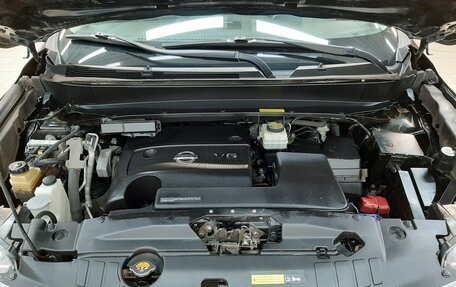 Nissan Pathfinder, 2015 год, 1 640 000 рублей, 7 фотография