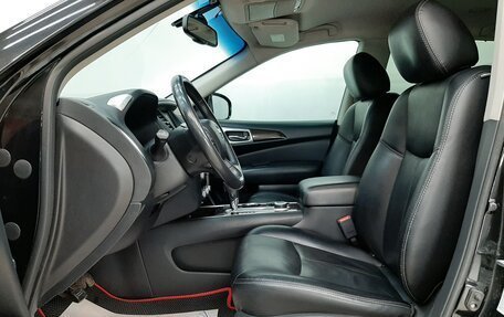 Nissan Pathfinder, 2015 год, 1 640 000 рублей, 10 фотография