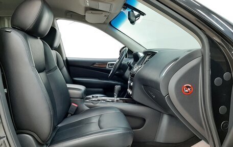Nissan Pathfinder, 2015 год, 1 640 000 рублей, 11 фотография