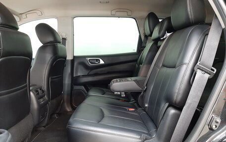 Nissan Pathfinder, 2015 год, 1 640 000 рублей, 12 фотография