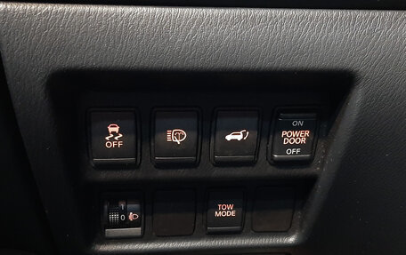 Nissan Pathfinder, 2015 год, 1 640 000 рублей, 17 фотография