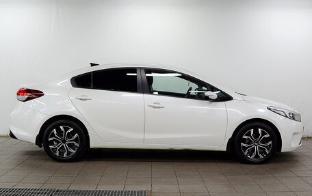 KIA Cerato III, 2018 год, 1 350 000 рублей, 5 фотография