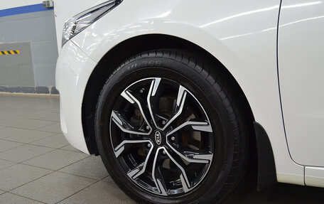KIA Cerato III, 2018 год, 1 350 000 рублей, 8 фотография