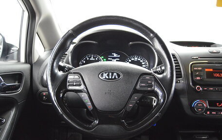 KIA Cerato III, 2018 год, 1 350 000 рублей, 13 фотография