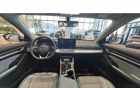 Geely Emgrand, 2024 год, 2 539 990 рублей, 2 фотография