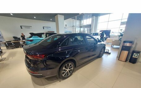Geely Emgrand, 2024 год, 2 539 990 рублей, 4 фотография