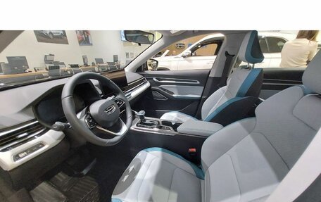Geely Emgrand, 2024 год, 2 539 990 рублей, 3 фотография
