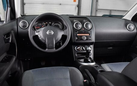Nissan Qashqai, 2010 год, 1 049 000 рублей, 6 фотография