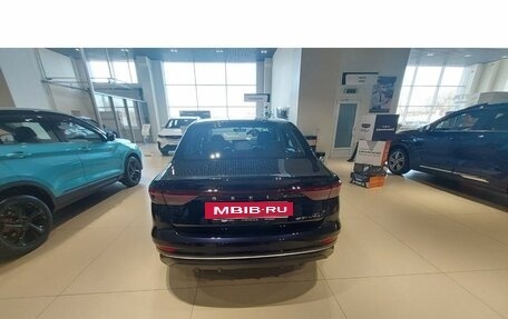 Geely Emgrand, 2024 год, 2 539 990 рублей, 8 фотография